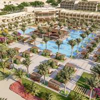Iberotel Costa Mares