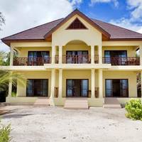 Ifa Beach Resort
