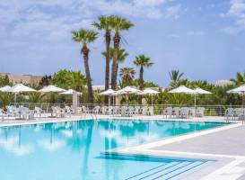 Club Novostar Dar Khayam