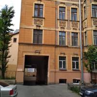 Апартаменты Чеширский Kот 