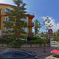Gulizar Hotel