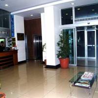 Grand Urfa Hotel