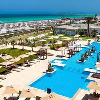 TUI BLUE Palm Beach Palace 