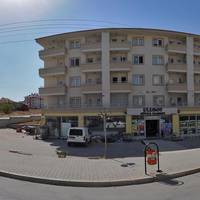 Guler Park Hotel