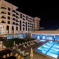 Budan Thermal SPA Hotel & Convention Center
