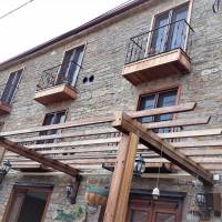 Zeydali Hotel