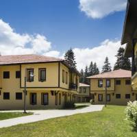Ferko Ilgaz Mountain Hotel & Resort