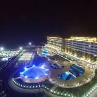 Hattusa Vacation Thermal Club Erzin