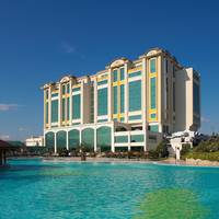 Gungor Ottoman Palace Thermal Resort