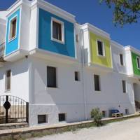 Lefkofris Hotel