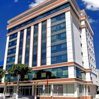 Palmcity Hotel Turgutlu