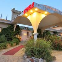 Konsopa Hotel
