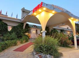 Konsopa Hotel
