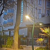 Turkuaz Beach Hotel