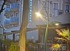Turkuaz Beach Hotel