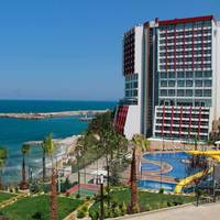 Ak Resort Hotel