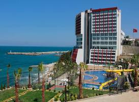 Ak Resort Hotel