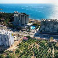 Liparis Resort Hotel & SPA