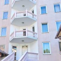 Эльбрус отель Адлер