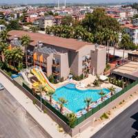 Dionisus Hotel Spa Belek