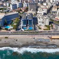 Relax Beach Hotel