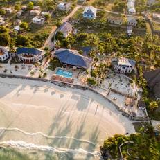 Jafferji Beach Retreat