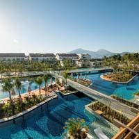 Akra Fethiye The Residence Tui Blue Sensatori (ex.The Residence at Tui Sensatori Barut Fethiye)