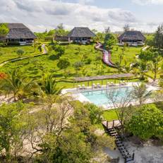 Jua Retreat