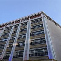 Elit Palace Hotel ex. Rouge Noire Hotel