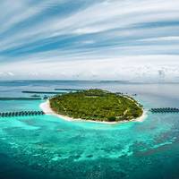 Siyam World Maldives