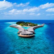 Nakai Dhiggiri Resort 