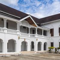 The Manor House Zanzibar