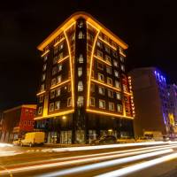 Newway Hotel