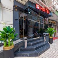 White Corner Hotel