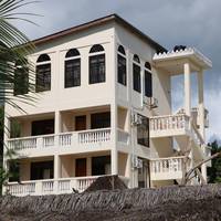 Geo Zanzibar Resort