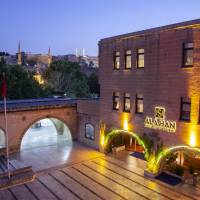 ALA HAN BOUTIQUE HOTEL