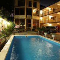 Noev Kovcheg Guest House