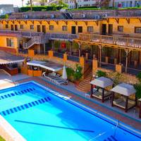Naama Blue Hotel