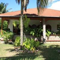 The Islander Hotel