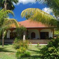 The Islander Hotel