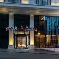 Febor Istanbul Bomonti Hotel & Spa
