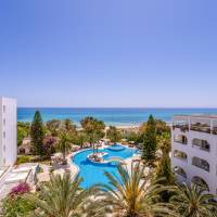 Club Novostar Sol Azur Beach Congress (ex.Sol Azur Beach Congres)