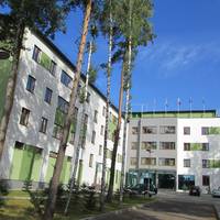 Green Park Conference & SPA Hotel