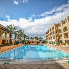 Alhambra Thalasso (ex.Maritim Alhambra)