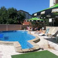 Dnd Vila