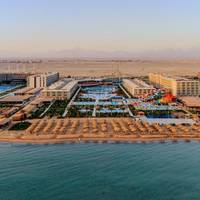 Rewaya Inn Resort (ex.Hawaii Paradise Aqua Park)