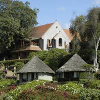 Arusha Serena Hotel, Resort & Spa