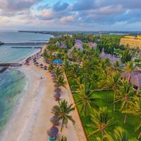 White Sands Hotel