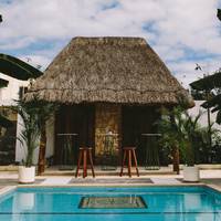 Boho Eco Chic Boutique Resort