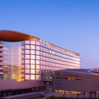 Hilton Astana